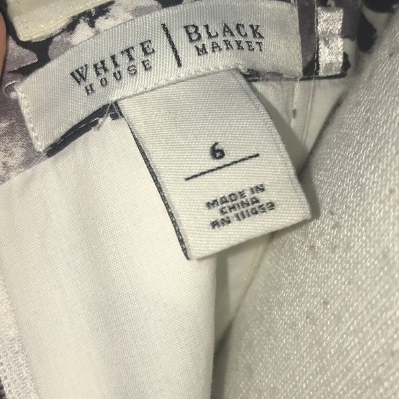 [ WHBM ] Bustier - Picture 4 of 8